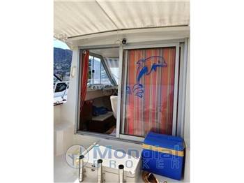 Beneteau Antares 680