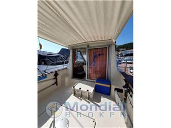 Beneteau Antares 680