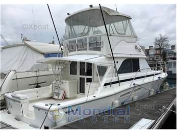 Caribbean 40