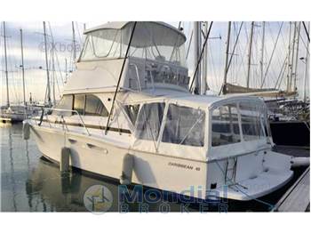 Caribbean 40