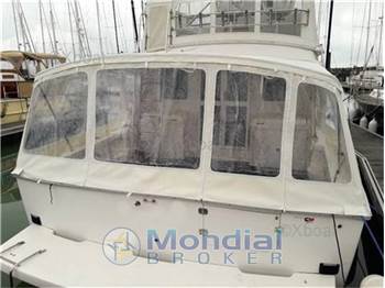 Caribbean 40