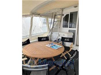 Caribbean 40