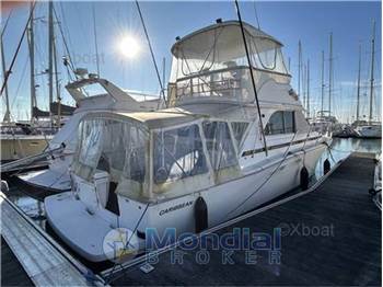 Caribbean 40