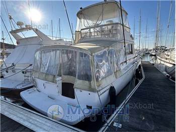 Caribbean 40