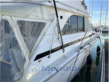 Caribbean 40