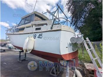 Beneteau Antares 750