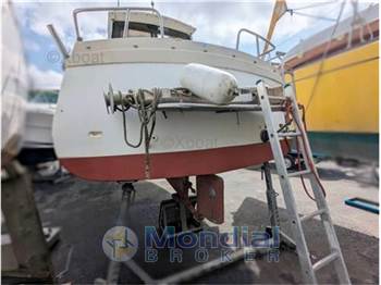 Beneteau Antares 750
