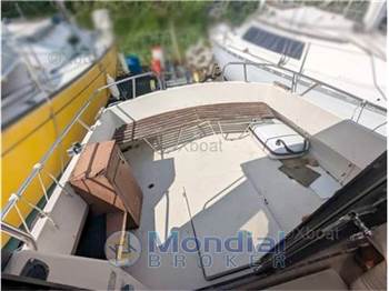 Beneteau Antares 750