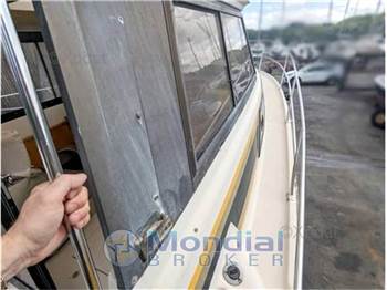Beneteau Antares 750