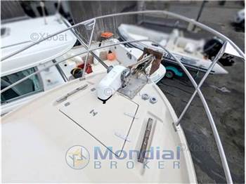 Beneteau Antares 750