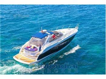Sunseeker Portofino 47