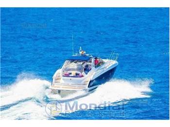 Sunseeker Portofino 47