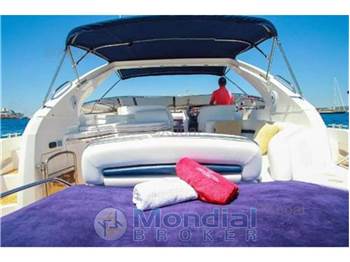 Sunseeker Portofino 47