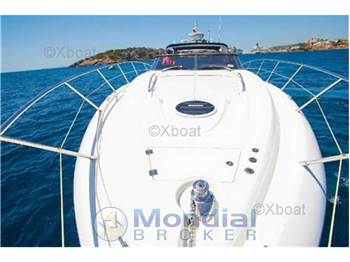 Sunseeker Portofino 47