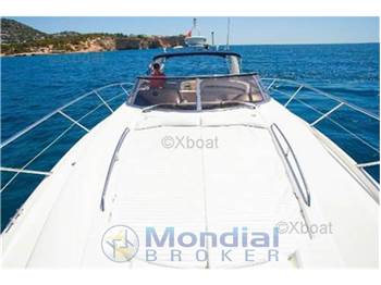 Sunseeker Portofino 47
