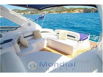 Sunseeker Portofino 47