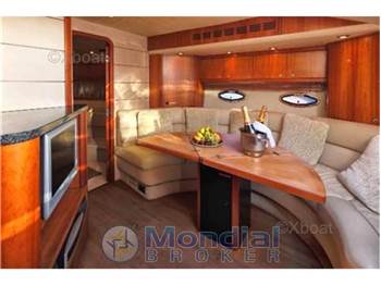 Sunseeker Portofino 47
