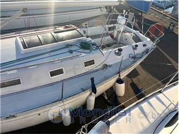 Beneteau First 375