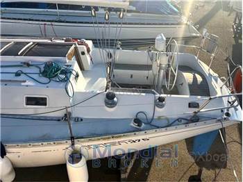 Beneteau First 375