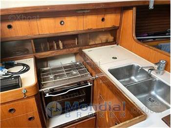 Beneteau First 375