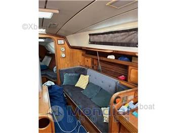 Beneteau First 375