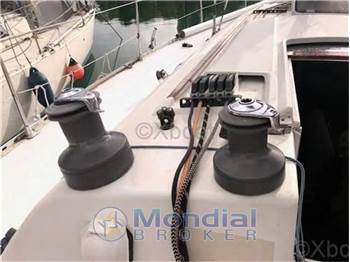 Gib'sea Gib sea 414 plus
