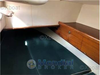 Gib'sea Gib sea 414 plus