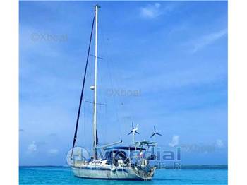 Alu plaisance Legende 36 di