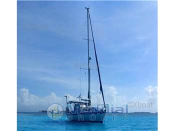 Alu plaisance Legende 36 di