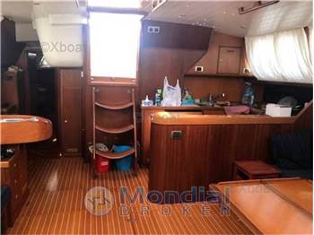 North wind 56