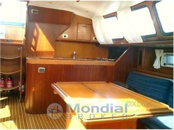 North wind 56