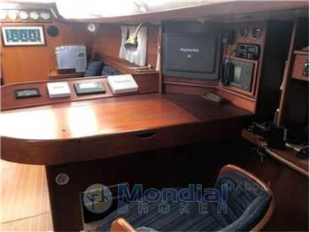 North wind 56