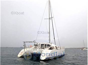 Lagoon 410