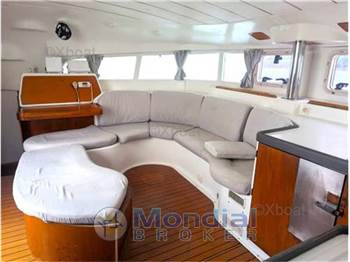 Lagoon 410