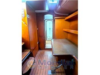 Lagoon 410