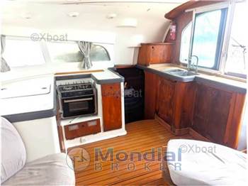 Lagoon 410