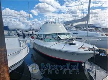 Riva bertram 25 sport fisherman