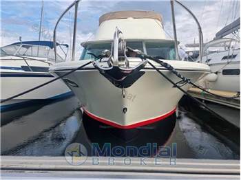 Riva bertram 25 sport fisherman