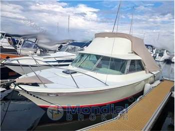 Riva bertram 25 sport fisherman