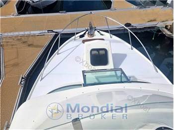 Riva bertram 25 sport fisherman