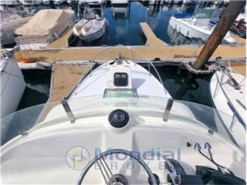 Riva bertram 25 sport fisherman