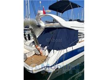 Cranchi Atlantique 40