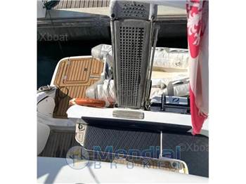 Cranchi Atlantique 40