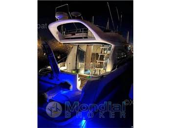 Cranchi Atlantique 40