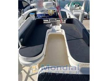 Cranchi Atlantique 40