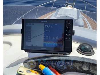 Cranchi Atlantique 40