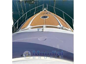 Cranchi Atlantique 40