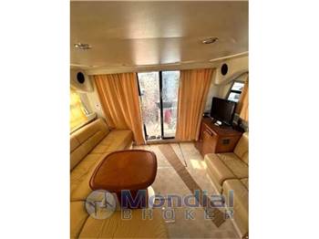 Cranchi Atlantique 40