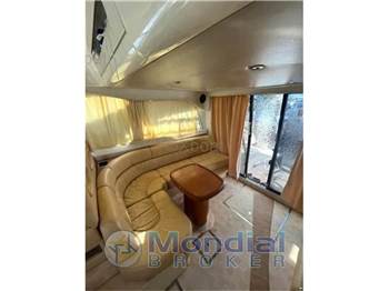 Cranchi Atlantique 40