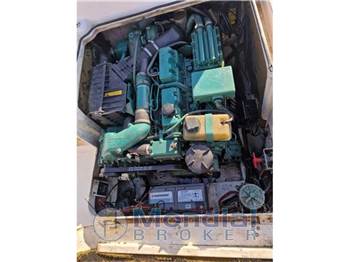 Kelt White shark 237